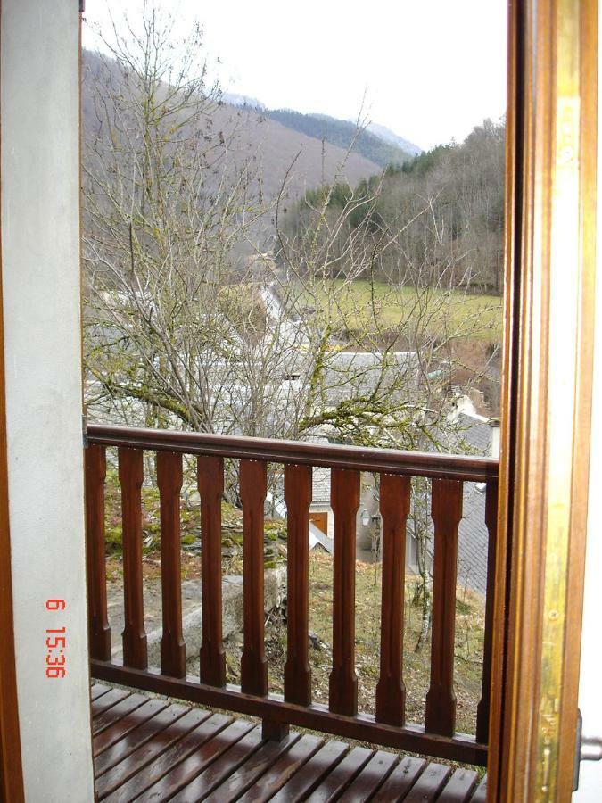 Gite Vallee Des Nestes Bareilles 외부 사진
